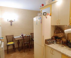 Квартира, 5 этажей