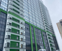 Квартира, 15 этажей