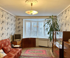 Квартира, 4 этажа