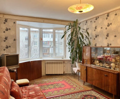 Квартира, 4 этажа
