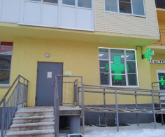 Квартира, 10 этажей