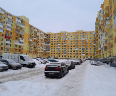Квартира, 10 этажей