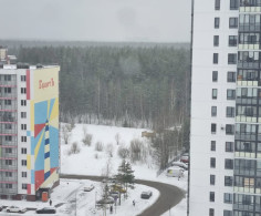 Квартира, 14 этажей