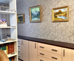 Квартира, 7 этажей