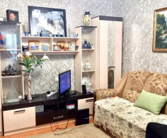 Квартира, 7 этажей