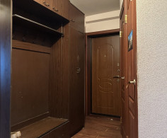 Квартира, 5 этажей