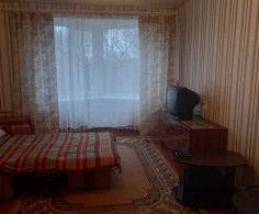 Квартира, 5 этажей