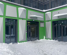 Квартира, 19 этажей