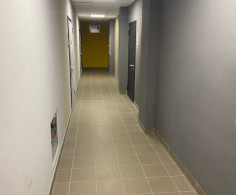 Квартира, 18 этажей
