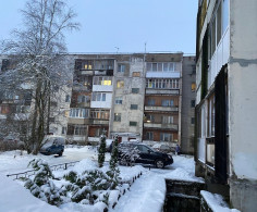 Квартира, 2 этажа