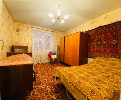 Квартира, 2 этажа