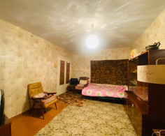 Квартира, 2 этажа
