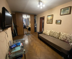 Квартира, 3 этажа