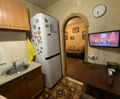 Квартира, 3 этажа