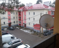 Квартира, 3 этажа