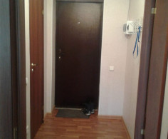Квартира, 3 этажа