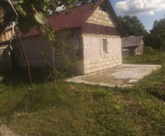 Дом, 1 этаж