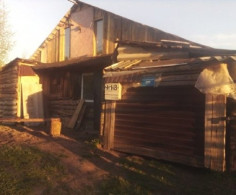 Дом, 1 этаж