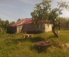 Дом, 1 этаж