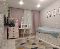 Квартира, 9 этажей