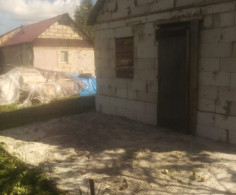 Дом, 1 этаж
