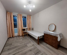 Квартира, 3 этажа
