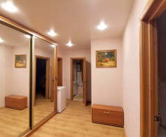 Квартира, 3 этажа