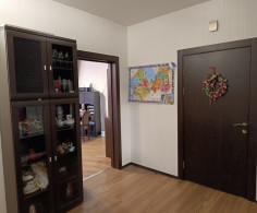Квартира, 6 этажей
