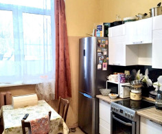Квартира, 1 этаж