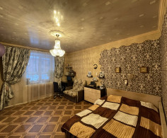 Квартира, 1 этаж
