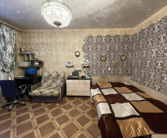Квартира, 1 этаж