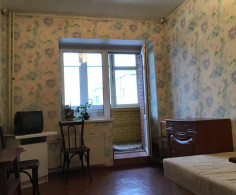 Квартира, 4 этажа