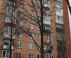 Квартира, 8 этажей