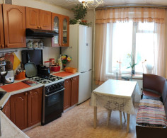 Квартира, 8 этажей