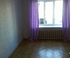 Квартира, 1 этаж