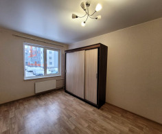 Квартира, 1 этаж