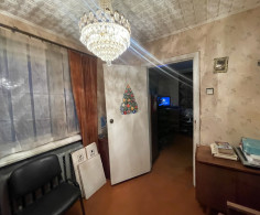 Квартира, 5 этажей