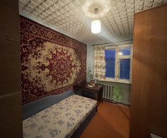 Квартира, 5 этажей