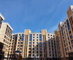 Квартира, 4 этажа