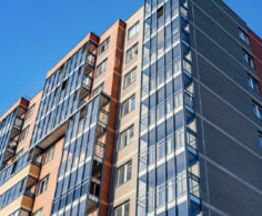 Квартира, 7 этажей