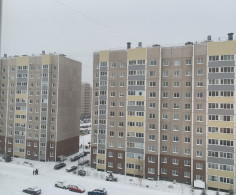 Квартира, 7 этажей