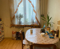 Квартира, 4 этажа