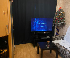 Квартира, 4 этажа