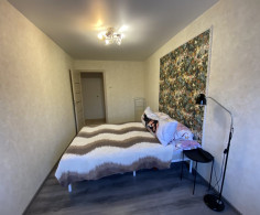 Квартира, 3 этажа