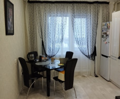 Квартира, 3 этажа