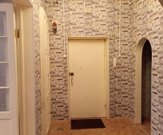 Квартира, 1 этаж
