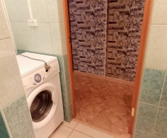 Квартира, 1 этаж