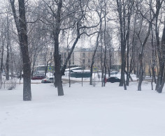 Квартира, 1 этаж