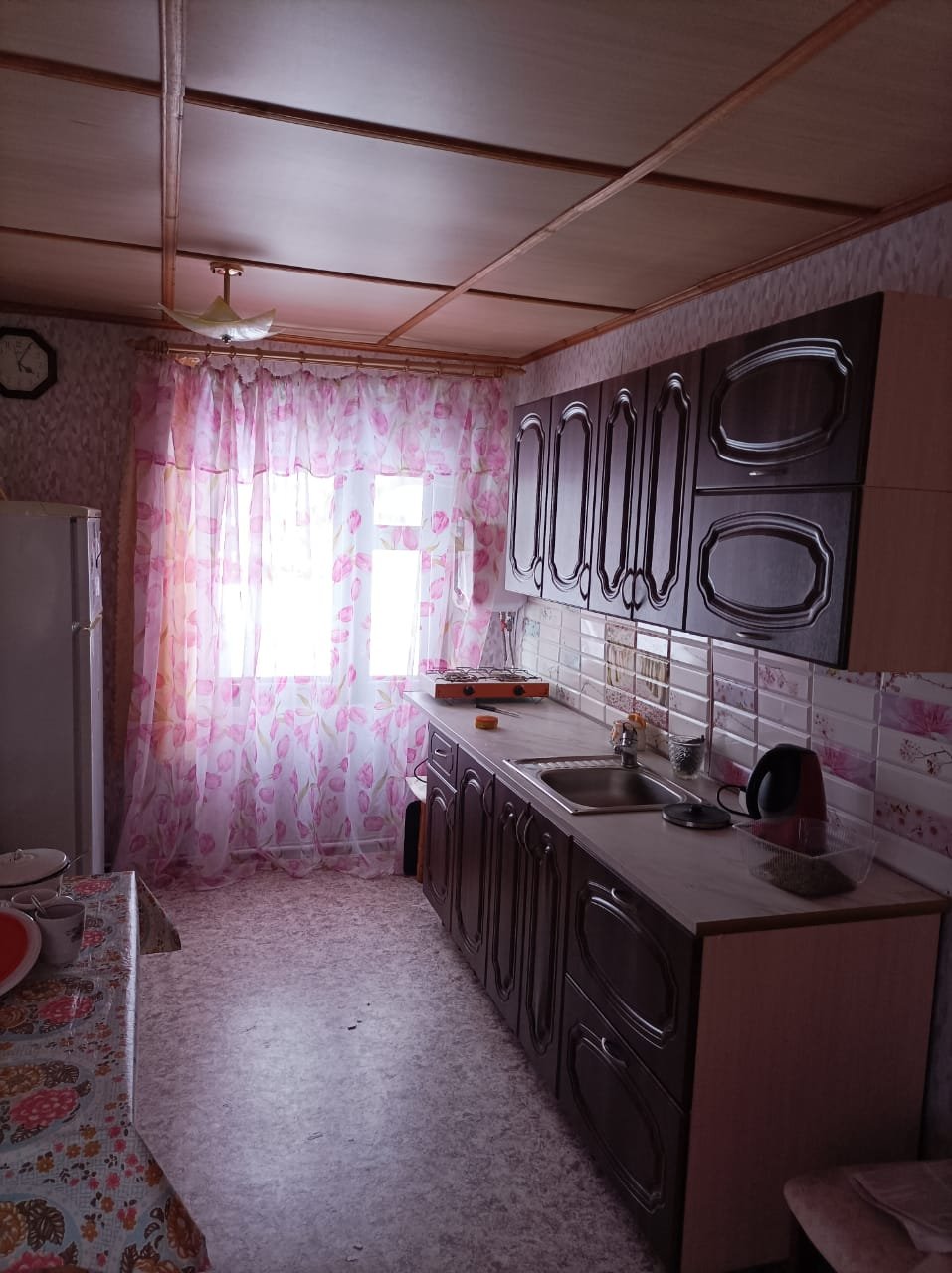 Дом, 2 этажа