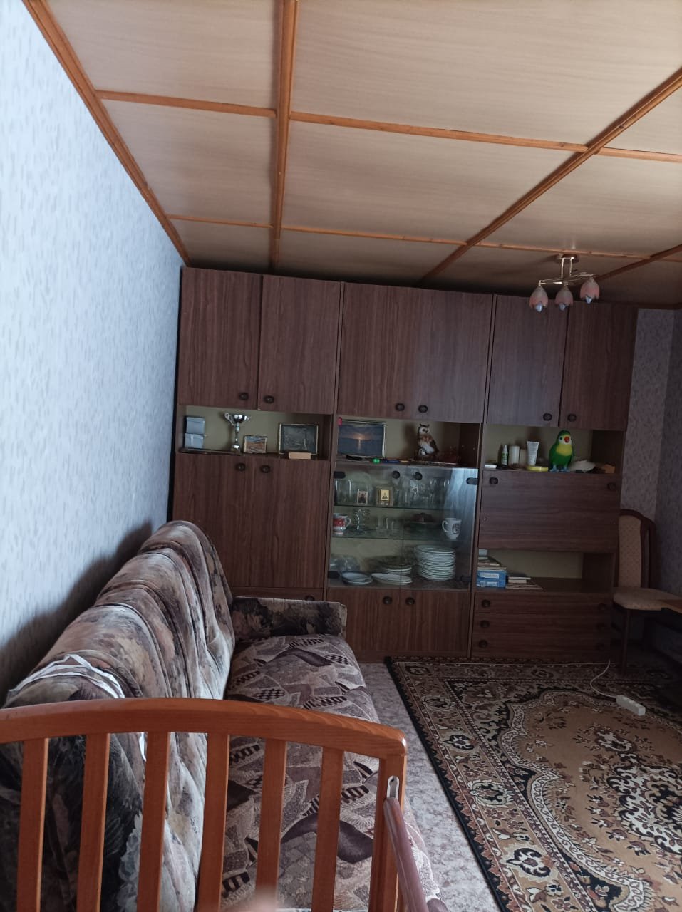 Дом, 2 этажа
